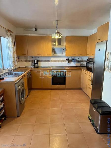 Foto f14aa339-ab2c-49c4-b444-3fcbdf98e976. Casa con parcheggio piscina in Añoreta Baja Rincón de la Victoria