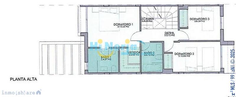 Foto 0be50879-b335-4af8-8151-4cb42e695a30. Chalet avec parking piscine dans Añoreta Baja Rincón de la Victoria