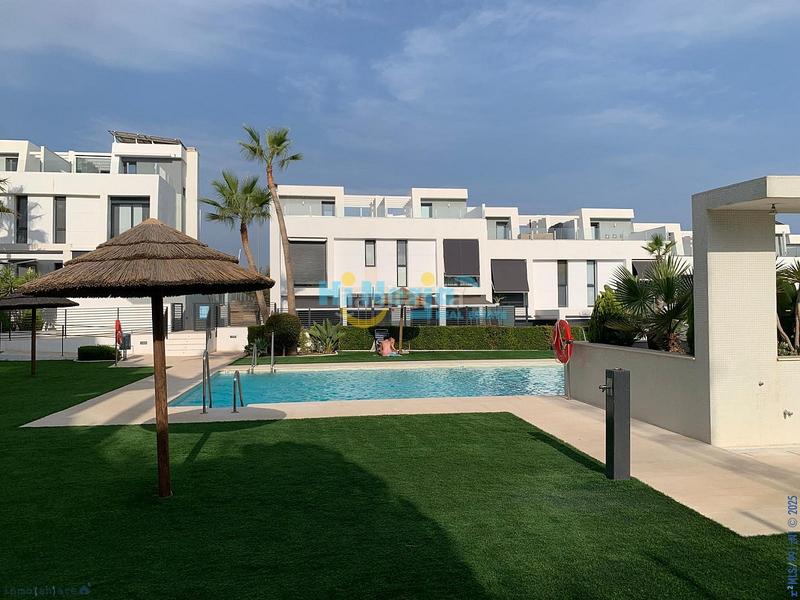 Foto 383beca5-bea8-4882-8587-d2f16087a86f. Chalet avec parking piscine dans Añoreta Baja Rincón de la Victoria