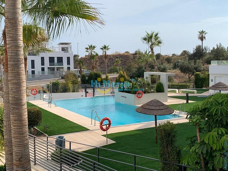 Foto 3f00dc9f-1056-4a60-961d-67f6642334fe. Chalet avec parking piscine dans Añoreta Baja Rincón de la Victoria