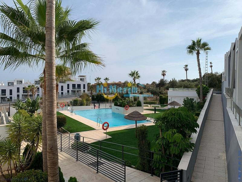 Foto 66f85af0-d960-467e-81c7-907a9321f9c8. Chalet avec parking piscine dans Añoreta Baja Rincón de la Victoria