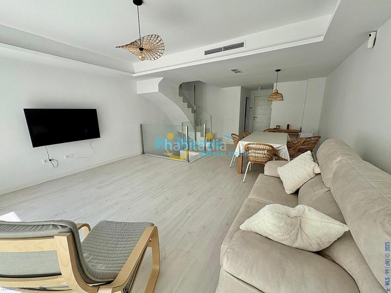 Foto 6945cc14-370c-4e5d-b12f-8f7208d67b7a. Chalet avec parking piscine dans Añoreta Baja Rincón de la Victoria