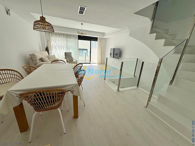 Foto 74169dfa-a190-4f54-bed1-3e6ce8b47907. Chalet avec parking piscine dans Añoreta Baja Rincón de la Victoria