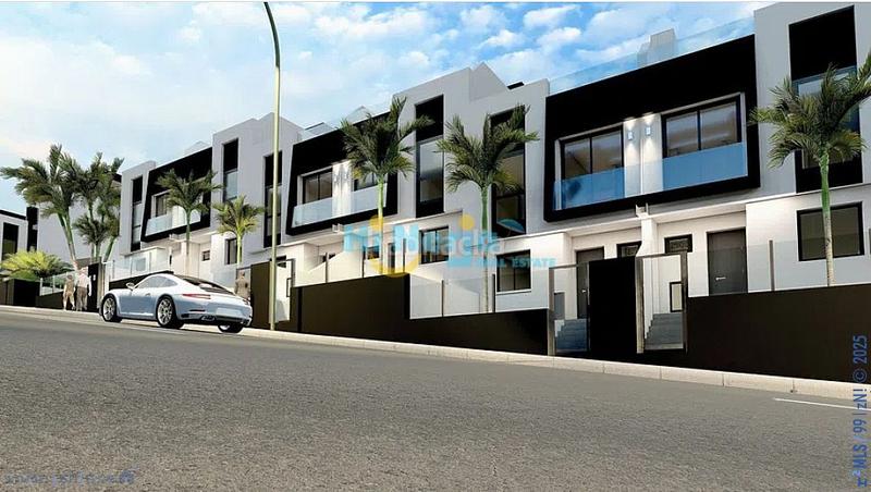 Foto 7fd0138e-d4c3-432c-9c8a-60f2454ba173. Chalet avec parking piscine dans Añoreta Baja Rincón de la Victoria