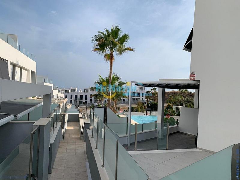 Foto 9f22bd6b-5e89-4aa4-9f9f-a939f65dcb80. Chalet avec parking piscine dans Añoreta Baja Rincón de la Victoria