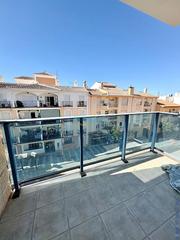 Apartament a El Morche. Oportunidad piso de 2 habitaciones junto al mar