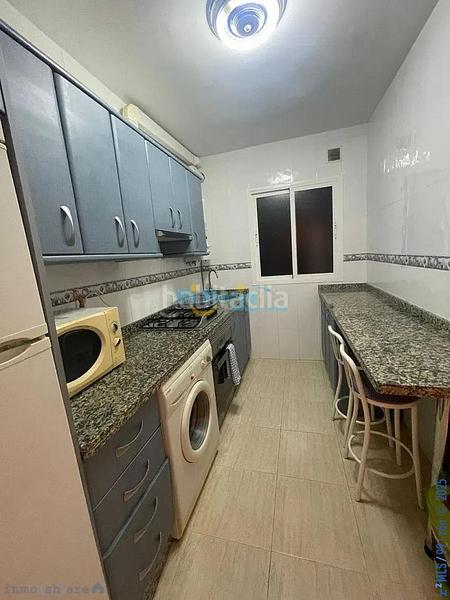Foto 84347879-1ac5-4968-a53c-a79d02b652bf. Apartamento oportunidad piso de 2 habitaciones junto al mar en Torrox