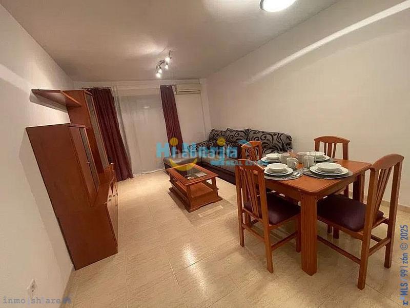 Foto b88d2dca-51d7-449a-8e19-dbcc3d663cb8. Apartamento oportunidad piso de 2 habitaciones junto al mar en Torrox
