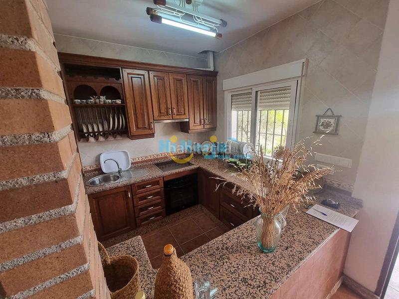 Foto 4f0a2e3a-019c-41de-a957-e5c9212028f3. Casa  de campo 3 dormitorios con parcela de 3242 m2 y vista despejada a la montaña en Canillas de Aceituno