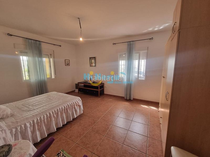 Foto 6a5d734d-f570-4115-9307-a49f3c633b6e. Casa  de campo 3 dormitorios con parcela de 3242 m2 y vista despejada a la montaña en Canillas de Aceituno