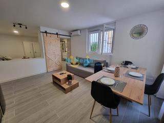 Appartement à El Peñoncillo. Apartamento 1 dormitorio totalmente reformado primera linea de p
