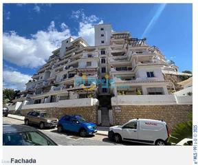 Piccolo appartamento in Almuñecar centro. Apartamento 1 dormitorios, aa, ascensor, piscina, garaje, vistas