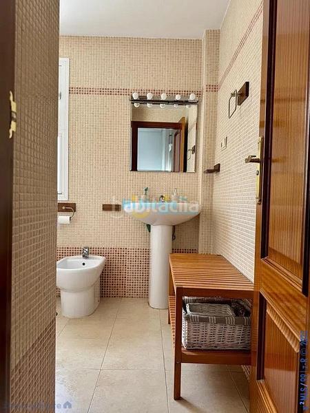 Foto 48f93aa1-1cf4-4f5b-ae05-b4f2116ddff2. Casa con parcheggio piscina in Centro Histórico Málaga