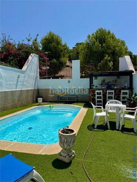 Foto 5b1bc9ee-022e-4f9d-95b4-4d5b2bfd5358. Casa con parcheggio piscina in Centro Histórico Málaga