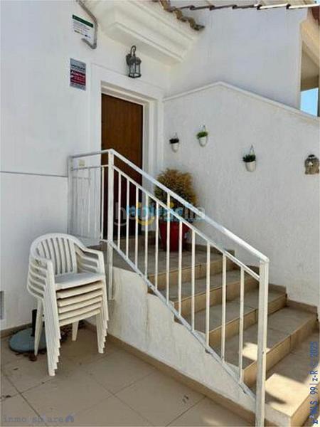 Foto 73b835e8-142d-4d13-a79c-e8e4586b82b2. Casa con parcheggio piscina in Centro Histórico Málaga