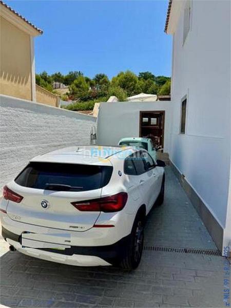 Foto b8835a0b-513a-4103-899a-3287cb709a4e. Casa con parcheggio piscina in Centro Histórico Málaga