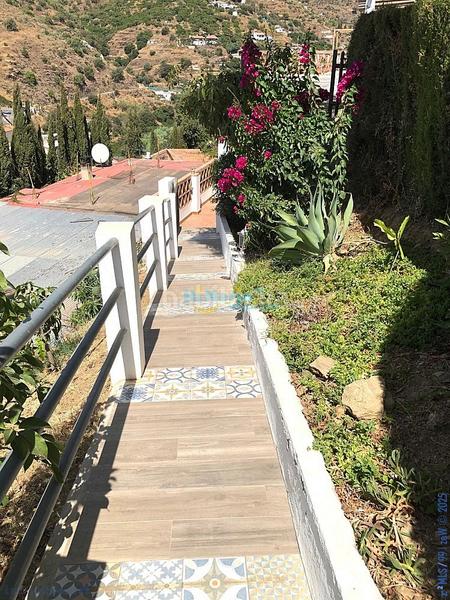 Foto 2d9a9ce6-a188-4045-814c-b9eddb3b4c63. House with parking pool in Torrox pueblo Torrox