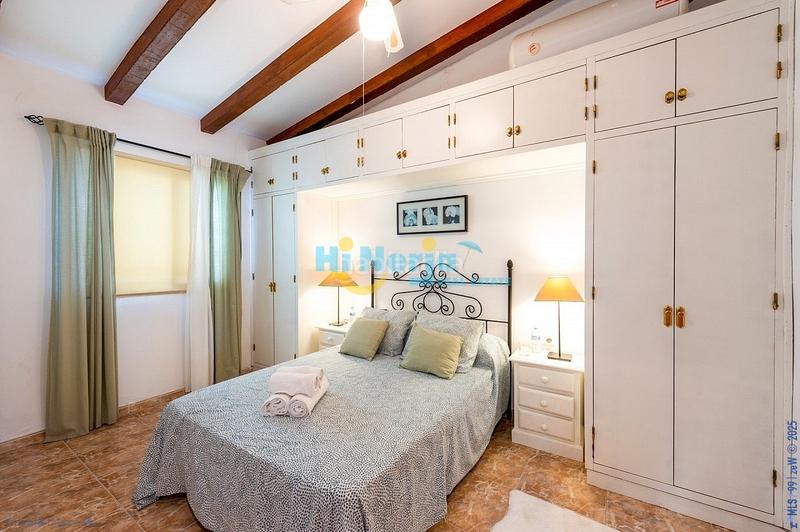 Foto 2fefc299-0c6d-4606-b545-28d9377caacd. House with parking pool in Torrox pueblo Torrox