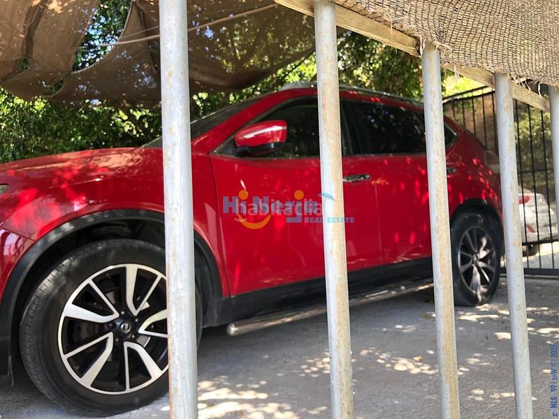 Foto 38bf8152-78b2-454b-9ef2-984bf0888a0b. House with parking pool in Torrox pueblo Torrox