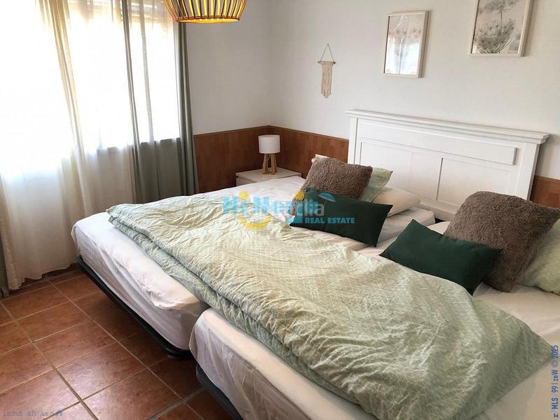 Foto 692c8f1d-3191-42d8-8150-39549864dab9. House with parking pool in Torrox pueblo Torrox