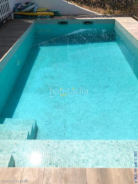 Foto 8bd5c733-3244-4e4c-8f03-5c75a1ea0ffb. House with parking pool in Torrox pueblo Torrox