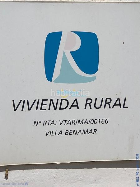 Foto ae21aeab-019e-4ace-8764-4236cf2f78cf. House with parking pool in Torrox pueblo Torrox