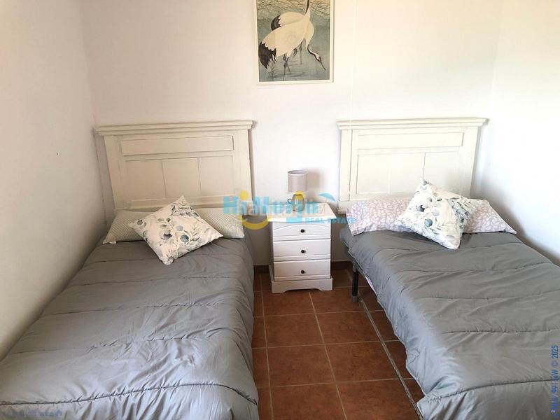 Foto af1b7b0f-427f-455c-818f-862334bdc102. House with parking pool in Torrox pueblo Torrox