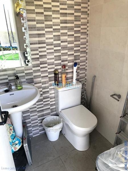 Foto ff9bc978-66c3-4e1c-b62e-bd5dd694a2bd. House with parking pool in Torrox pueblo Torrox