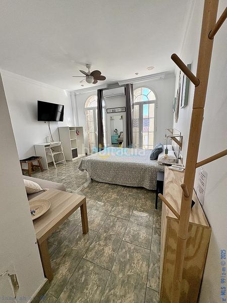 Foto 1d3d2ab4-a171-4576-ac6e-47848b5f9514. Chalet mit parking in Caleta de Velez