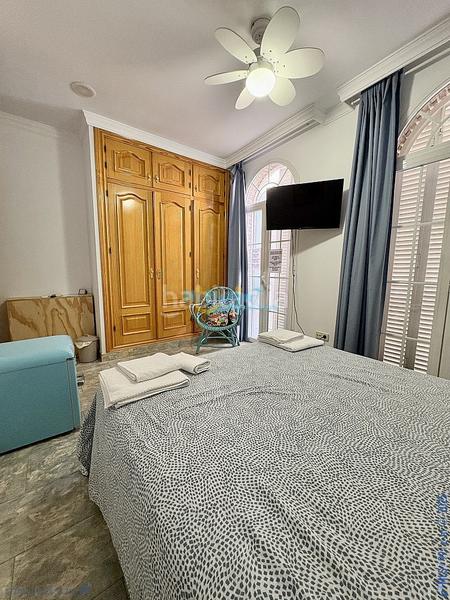 Foto 63d552a7-8290-4779-a6f0-be121de958d3. Chalet mit parking in Caleta de Velez