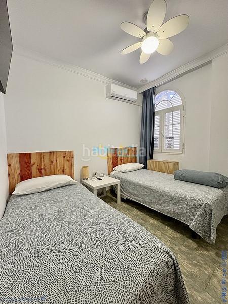 Foto 6666b51c-19e1-40ed-aff0-facc92fc9ed2. Chalet mit parking in Caleta de Velez