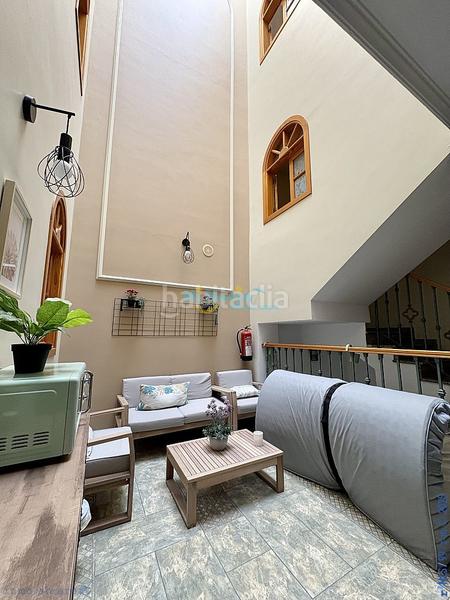 Foto 7758ae4d-7061-4c2f-9bfa-811b467a85bf. Chalet mit parking in Caleta de Velez