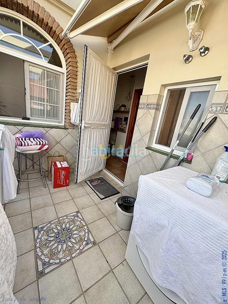 Foto a7d0efe6-d6f8-4d3a-8ec2-a2deb9b556c3. Chalet mit parking in Caleta de Velez