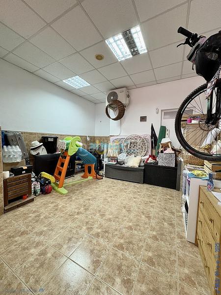 Foto c5e4dcde-f633-450a-8cab-95d44ef34e2f. Chalet mit parking in Caleta de Velez