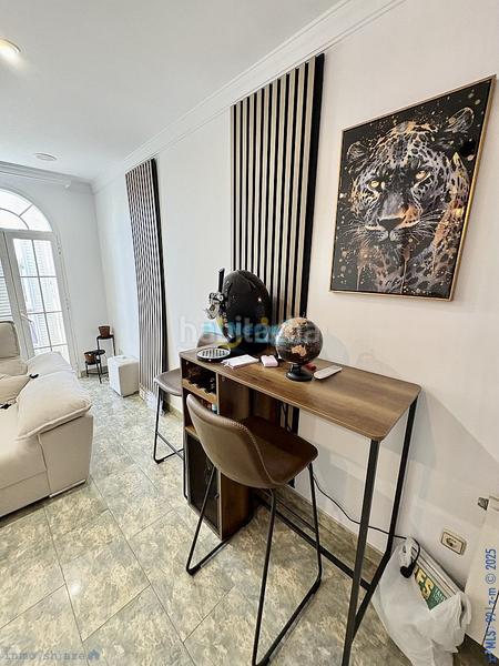 Foto f8eaee50-563c-4894-a2a9-79c06d56cae6. Chalet mit parking in Caleta de Velez