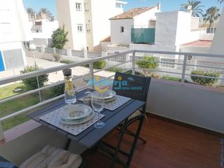 Studio à Caleta de Velez. Estudio caleta de velez