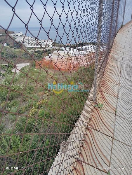 Foto 6ba69d87-3c2d-424d-9911-bd64b2c2e8cf. Terreno residenziale in El Peñoncillo Torrox