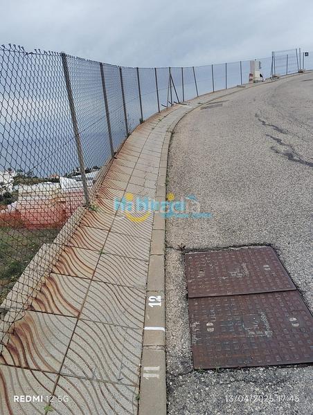 Foto e432b45f-6c13-4e41-a981-f4a9dd765ac0. Terreno residenziale in El Peñoncillo Torrox