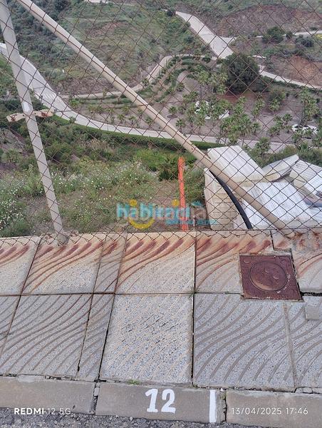 Foto ea5a1aec-651c-4df1-81ab-79462f441226. Terreno residenziale in El Peñoncillo Torrox