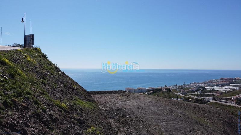 Foto 4a7fd0b7-29be-4766-836d-c114caff04a0. Terreny residencial a El Peñoncillo Torrox