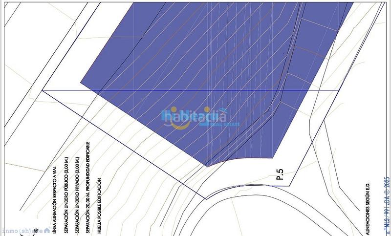 Foto 7771d739-15b1-4e00-bce9-eb91908d690f. Terreny residencial a El Peñoncillo Torrox