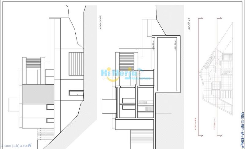 Foto a7a5430e-115b-4d20-b756-0f4963edbb34. Terreny residencial a El Peñoncillo Torrox