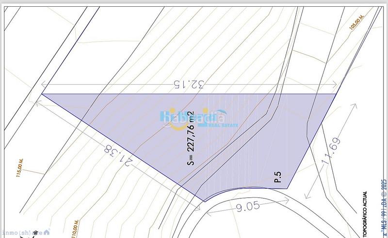 Foto ab60f47b-a3fc-466a-93e6-d24dc212f0fc. Terreny residencial a El Peñoncillo Torrox