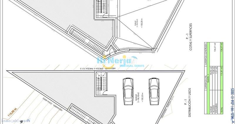Foto ae6336ab-7971-4cad-abbc-4e31e8a5d124. Terreny residencial a El Peñoncillo Torrox