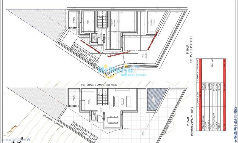 Foto c850d8ef-499b-4661-b292-366d505cd35e. Terreny residencial a El Peñoncillo Torrox