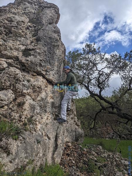 Foto 4153d526-735f-474f-ba68-86e548ebaaaf. Terreny residencial a Periana