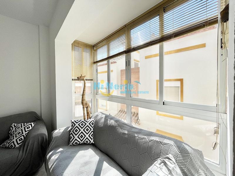 Foto 00fa8493-1669-4e04-8ed5-e11bdf3bffcb. Casa con riscaldamento parcheggio in Torrox pueblo Torrox