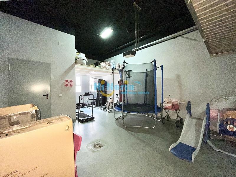 Foto 43b28814-3d61-4d80-bc26-0972f015be5a. Casa con riscaldamento parcheggio in Torrox pueblo Torrox