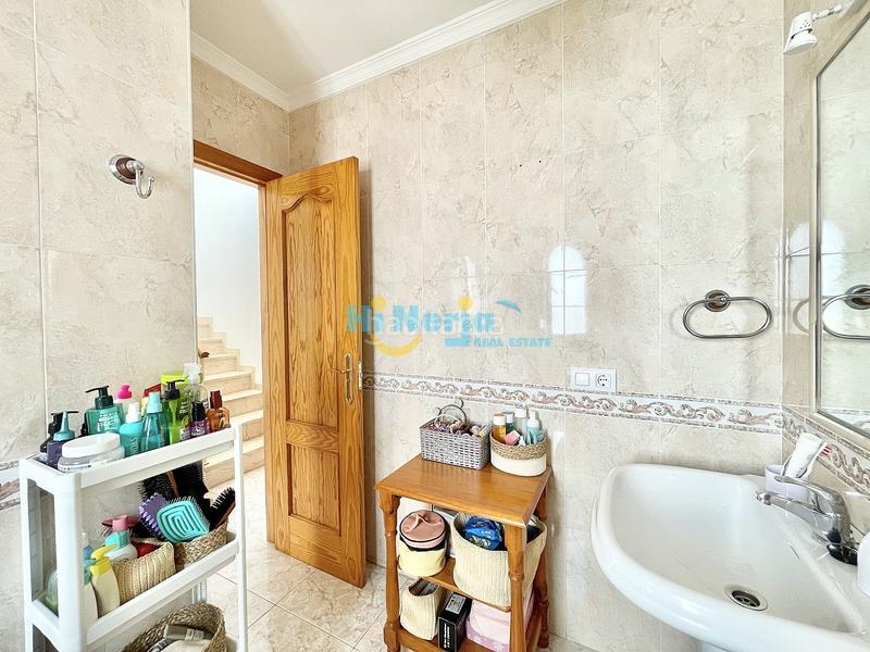 Foto 71098158-8da5-4cde-9520-9287ce46c615. Casa con riscaldamento parcheggio in Torrox pueblo Torrox