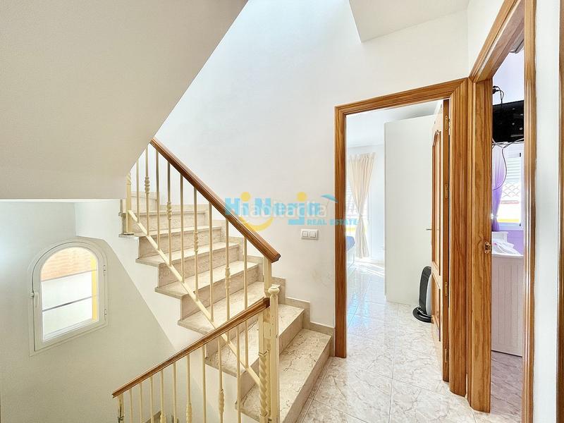 Foto 967d45ba-a67a-4e4c-a546-7bf310f39cff. Casa con riscaldamento parcheggio in Torrox pueblo Torrox